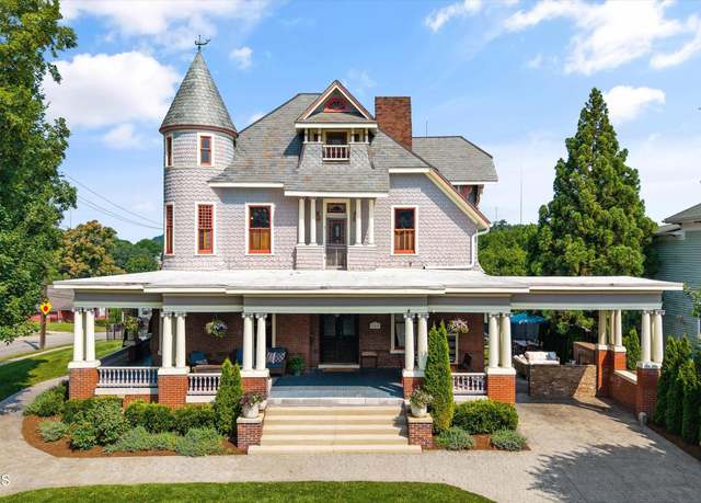 Property at 505 E Scott Ave, Knoxville, TN 37917, 8 beds, 7 baths