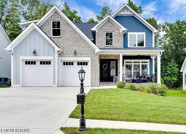 Property at 9447 Silver Stone Ln, Ooltewah, TN 37363, 4 beds, 3.5 baths