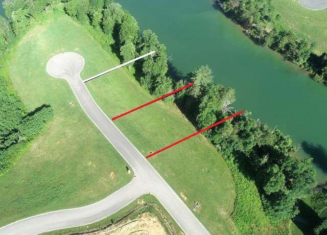Property at 1802 Taffrail Dr, Lenoir City, TN 37772