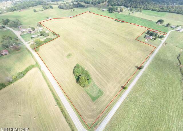 Property at 00 Kingsport Hwy, Chuckey, TN 37641