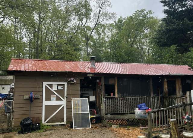 Property at 177 Deer Haven Rd, Rockwood, TN 37854, 3 beds, 1 bath