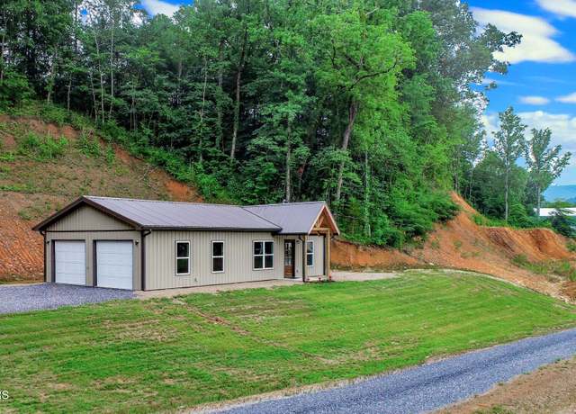 Property at 1976 Hartford Rd, Cosby, TN 37722, 1 bed, 1 bath