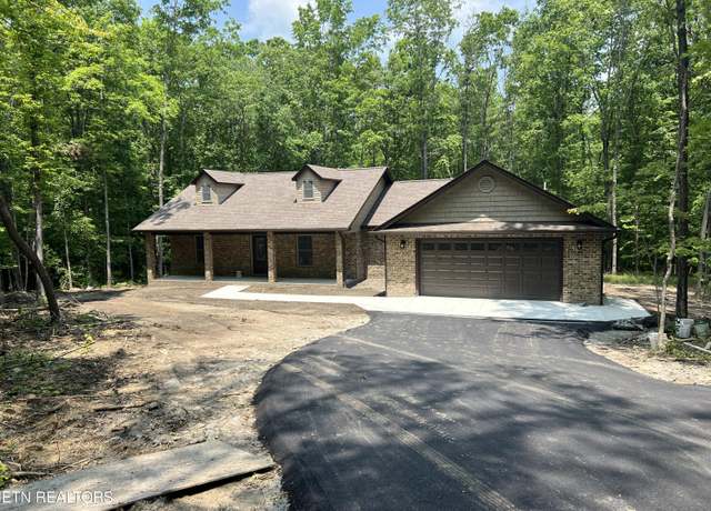 Property at 1116 Arrowhead Rd, Monterey, TN 38574, 3 beds, 2 baths