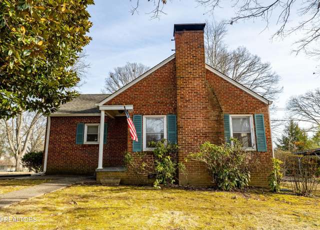 Property at 1791 Ramsay St, Alcoa, TN 37701, 2 beds, 1 bath
