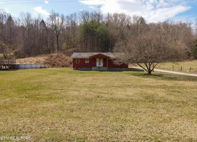 Property at 4662 Baker Hwy, Huntsville, TN 37756, 3 beds, 1 bath