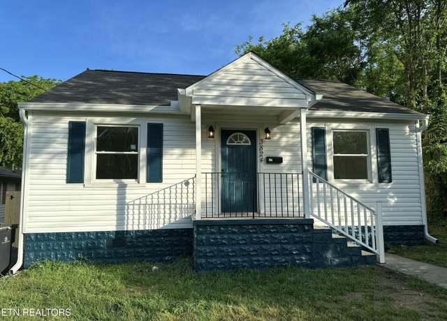 Property at 3824 Catalpa Ave, Knoxville, TN 37914, 2 beds, 1 bath
