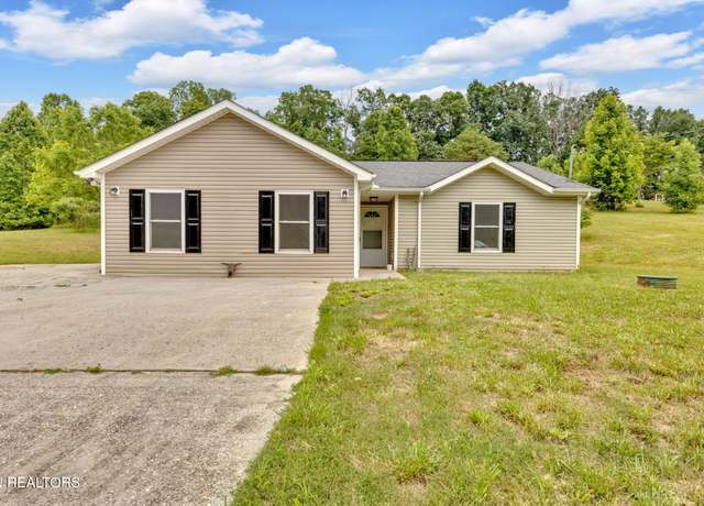 Property at 8040 Walt Way, Corryton, TN 37721, 3 beds, 2 baths