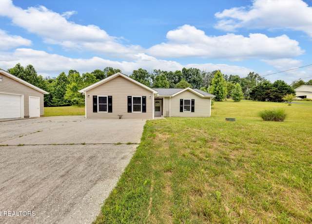 Property at 8040 Walt Way, Corryton, TN 37721, 3 beds, 2 baths