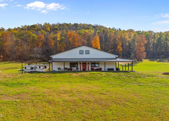 Property at 935 Mcguire Rd, New Market, TN 37820, 3 beds, 2.5 baths