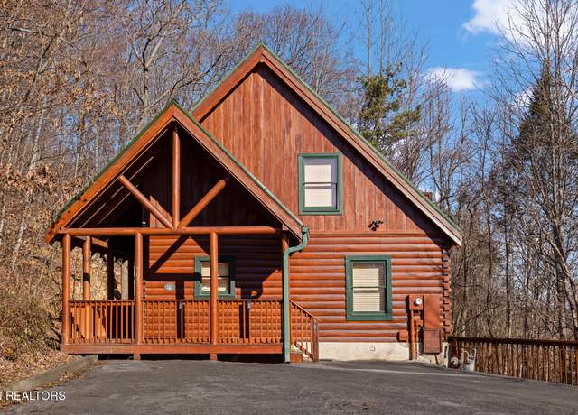 Property at 701 Ridgewood Way, Pigeon Forge, TN 37863, 2 beds, 2 baths
