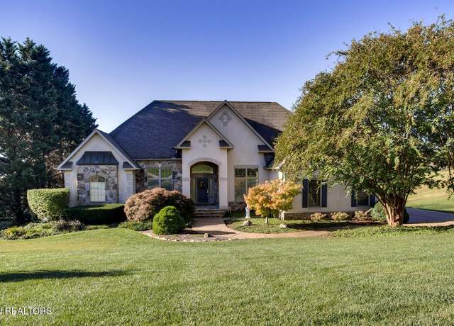Property at 180 Gold Finch Ln, Vonore, TN 37885, 3 beds, 3.5 baths
