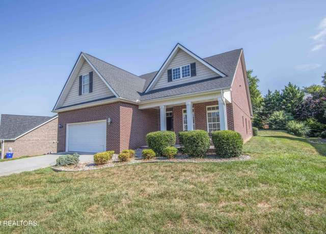 Property at 119 Waterston Way, Clinton, TN 37716, 3 beds, 2 baths