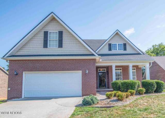 Property at 119 Waterston Way, Clinton, TN 37716, 3 beds, 2 baths