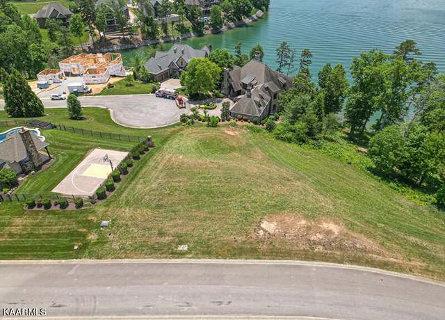 Property at 16135 Lighthouse Pointe Dr, Lenoir City, TN 37772