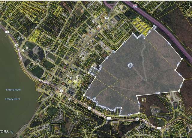 Property at Liggett St, Kingston, TN 37763