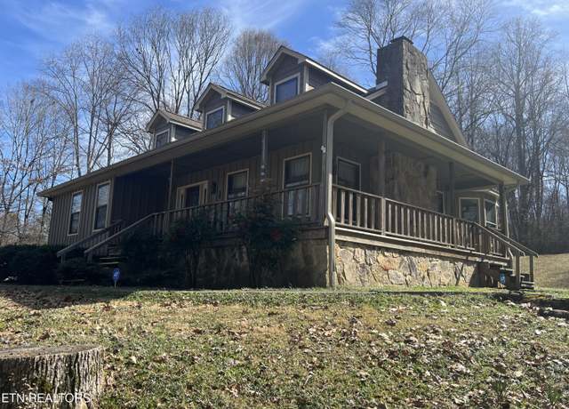 Property at 224 County Road 253, Athens, TN 37303, 3 beds, 2.5 baths