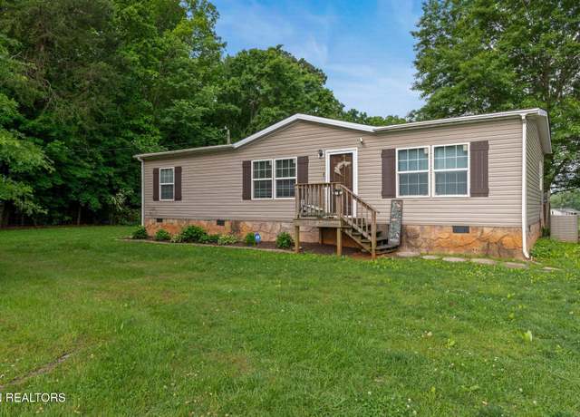 Property at 145 Woodby Fridley Rd, Sweetwater, TN 37874, 3 beds, 2 baths