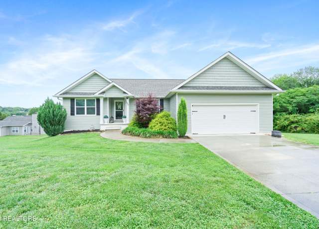 Property at 120 Oakland View Ct, Sweetwater, TN 37874, 4 beds, 3 baths