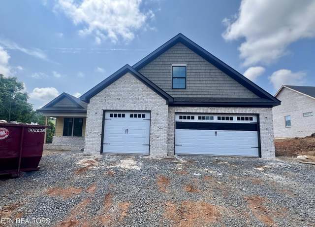 Property at 254 Walelu Trl, Vonore, TN 37885, 4 beds, 3 baths