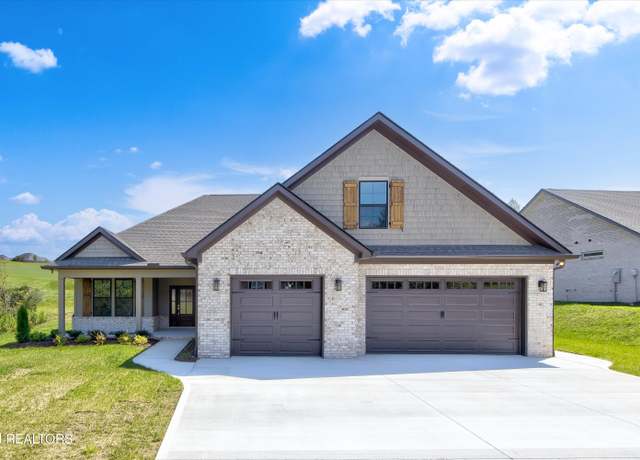 Property at 254 Walelu Trl, Vonore, TN 37885, 4 beds, 3 baths