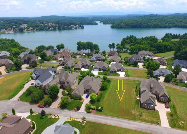 Property at 280 Grandville Ct, Vonore, TN 37885