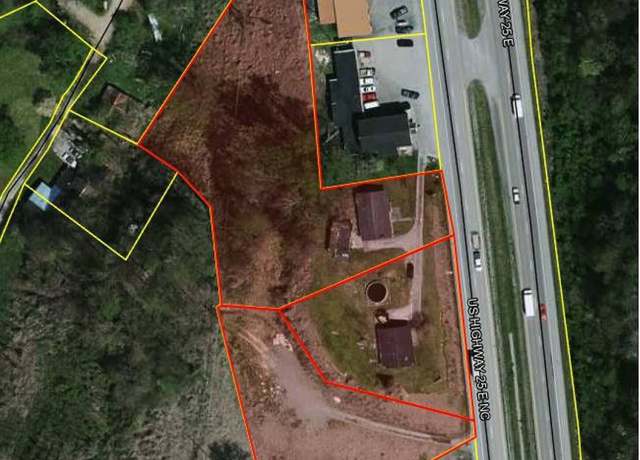 Property at 00 00-us 25e Pineville Hwy, Middlesboro, KY 40965