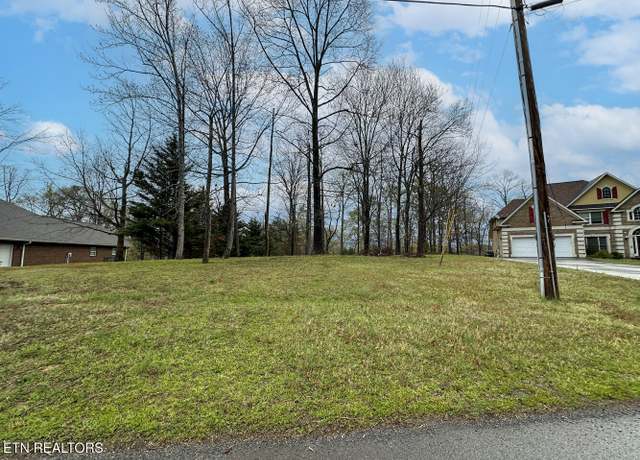 Property at David Swann Dr, Dandridge, TN 37725