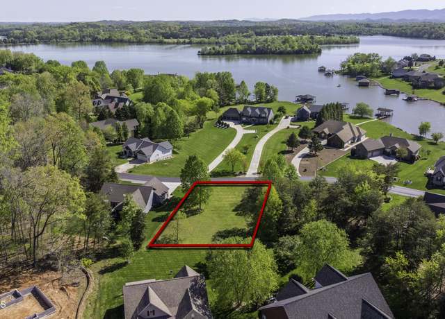 Property at Lot 6 Golanvyi Trl, Vonore, TN 37885