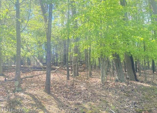 Property at 2010 Tahlequah Ln, Mooresburg, TN 37811