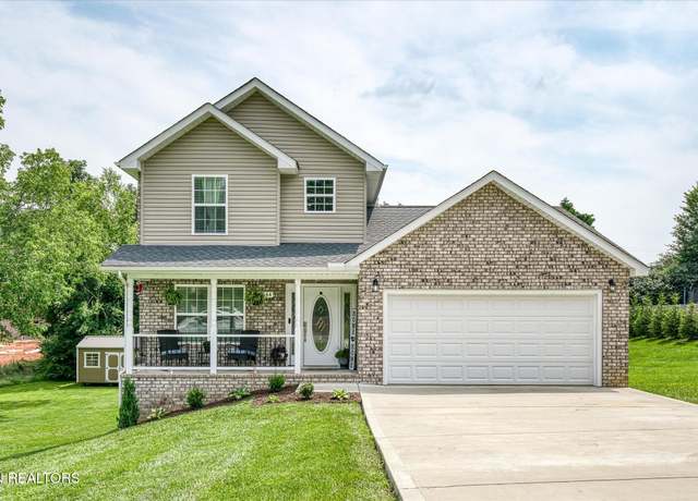 Property at 1044 Heathwood West Dr Dr, Cookeville, TN 38506, 3 beds, 2.5 baths