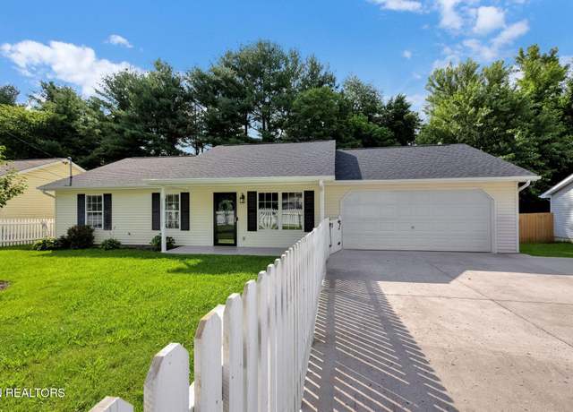 Property at 2927 Muzzle Ln, Knoxville, TN 37918, 3 beds, 2 baths