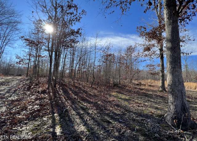 Property at Lot J Mccartt Ridge Ln, Sunbright, TN 37872