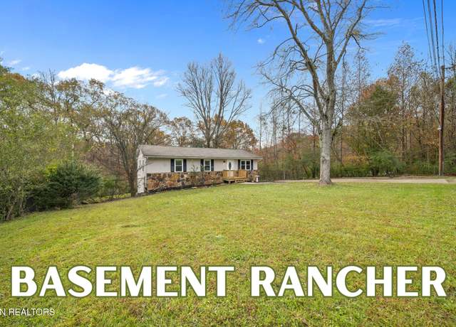 Property at 143 Wright Rd, Harriman, TN 37748, 4 beds, 2.5 baths