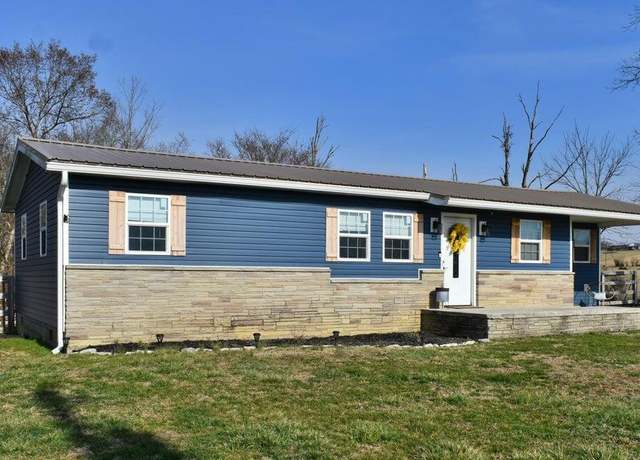 Property at 217 Yoakum Rd, Speedwell, TN 37870, 3 beds, 2 baths