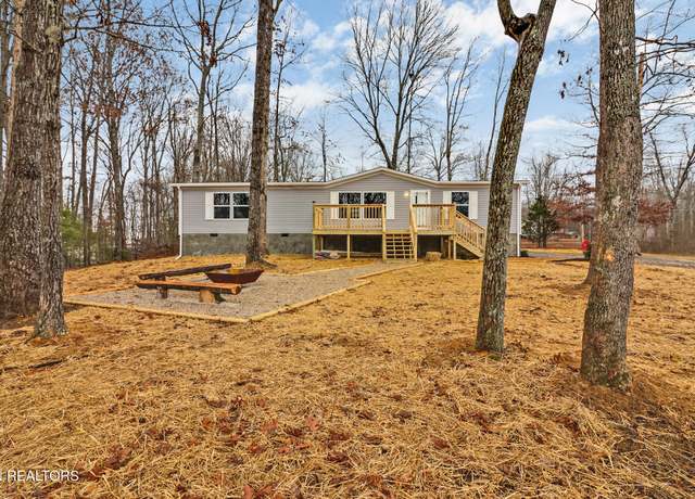 Property at 171 Dakota Trl, Rockwood, TN 37854, 3 beds, 2 baths