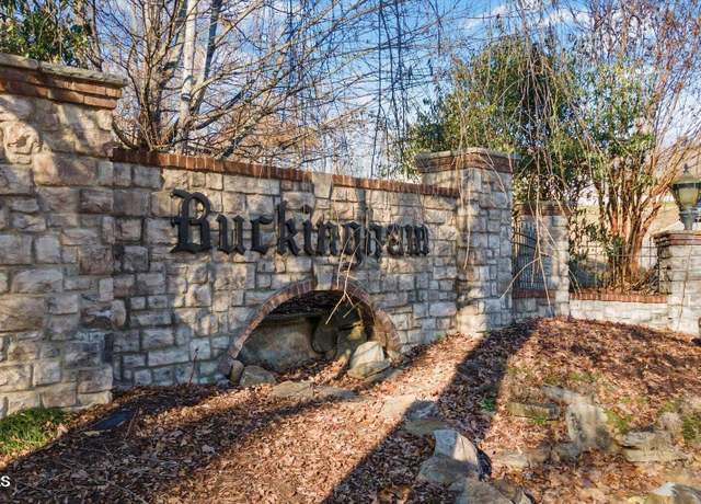 Property at 0 St. James Ln, Clinton, TN 37716