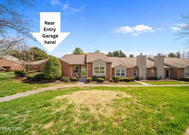 Property at 5010 Griffins Gate Ln, Knoxville, TN 37912, 2 beds, 2 baths