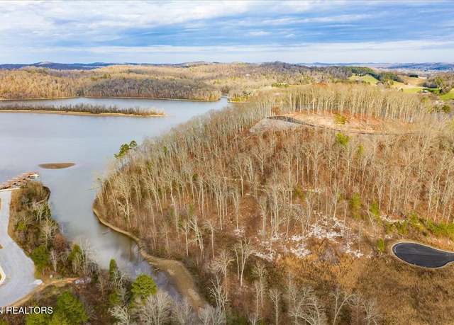 Property at 0 Twin Lakes Dr, Loudon, TN 37774