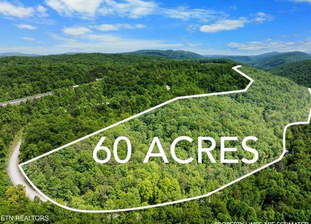 Property at Stinking Creek 61 Acres Rd, Pioneer, TN 37847