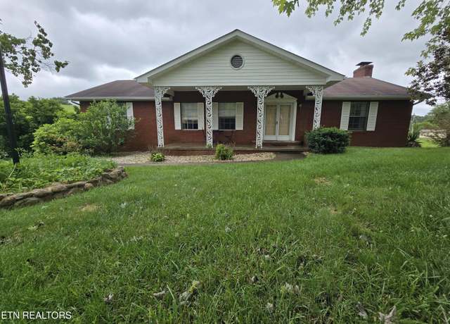 Property at 150 Kincaid Rd, Harrogate, TN 37752, 3 beds, 3 baths