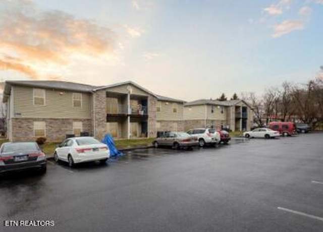 Property at 1400 Orleans St, Johnson City, TN 37601