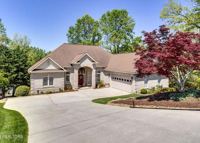 Property at 405 Tecumseh Pt, Loudon, TN 37774, 4 beds, 2.5 baths