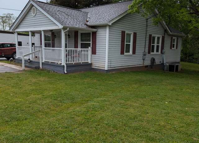 Property at 8445 Hwy 11w, Rutledge, TN 37861, 2 beds, 1 bath