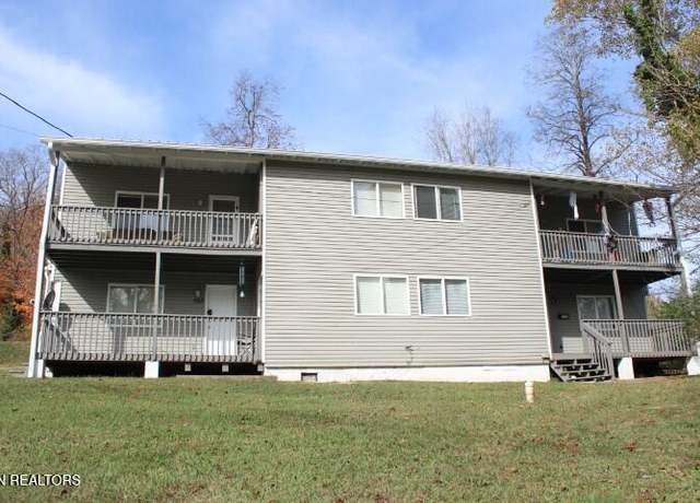 Property at 101 Hoyt Ln, Oak Ridge, TN 37830, 6 beds