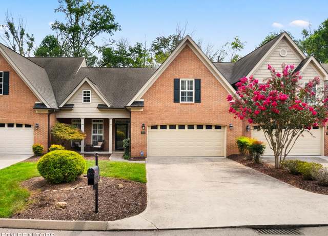 Property at 4616 Topsail Way, Knoxville, TN 37918, 3 beds, 4 baths