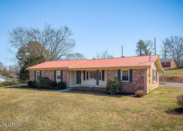 Property at 663 N Edgewood Dr, Sparta, TN 38583, 3 beds, 1.5 baths