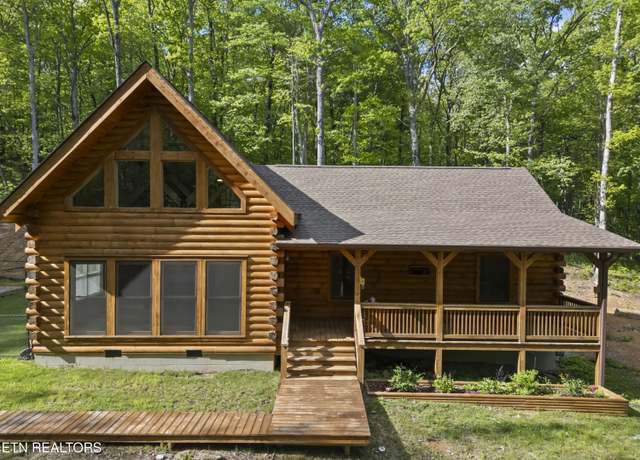 Property at 738 Saw Mill Rd, Monterey, TN 38574, 3 beds, 2 baths
