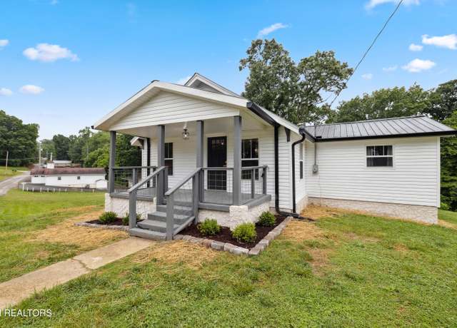 Property at 261 Bill Brown Ln, Lafollette, TN 37766, 3 beds, 2 baths