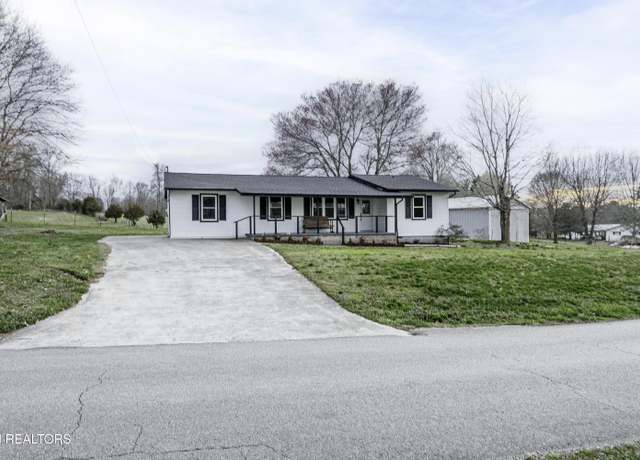 Property at 229 Toomey Ln, Madisonville, TN 37354, 4 beds, 2 baths