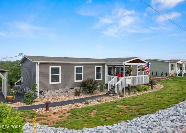 Property at 191 Woodby Fridley Rd, Sweetwater, TN 37874, 3 beds, 2 baths
